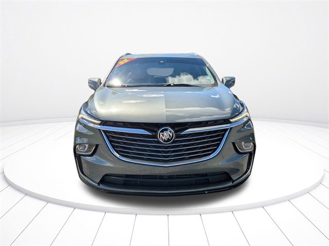 Used 2022 Buick Enclave Essence w/ Experience Buick Package image 15