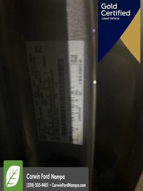 Used 2024 Ford F150 XLT w/ Equipment Group 302A MID image 13