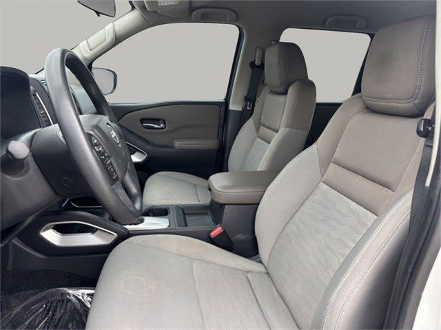 Used 2022 Nissan Frontier SV image 15