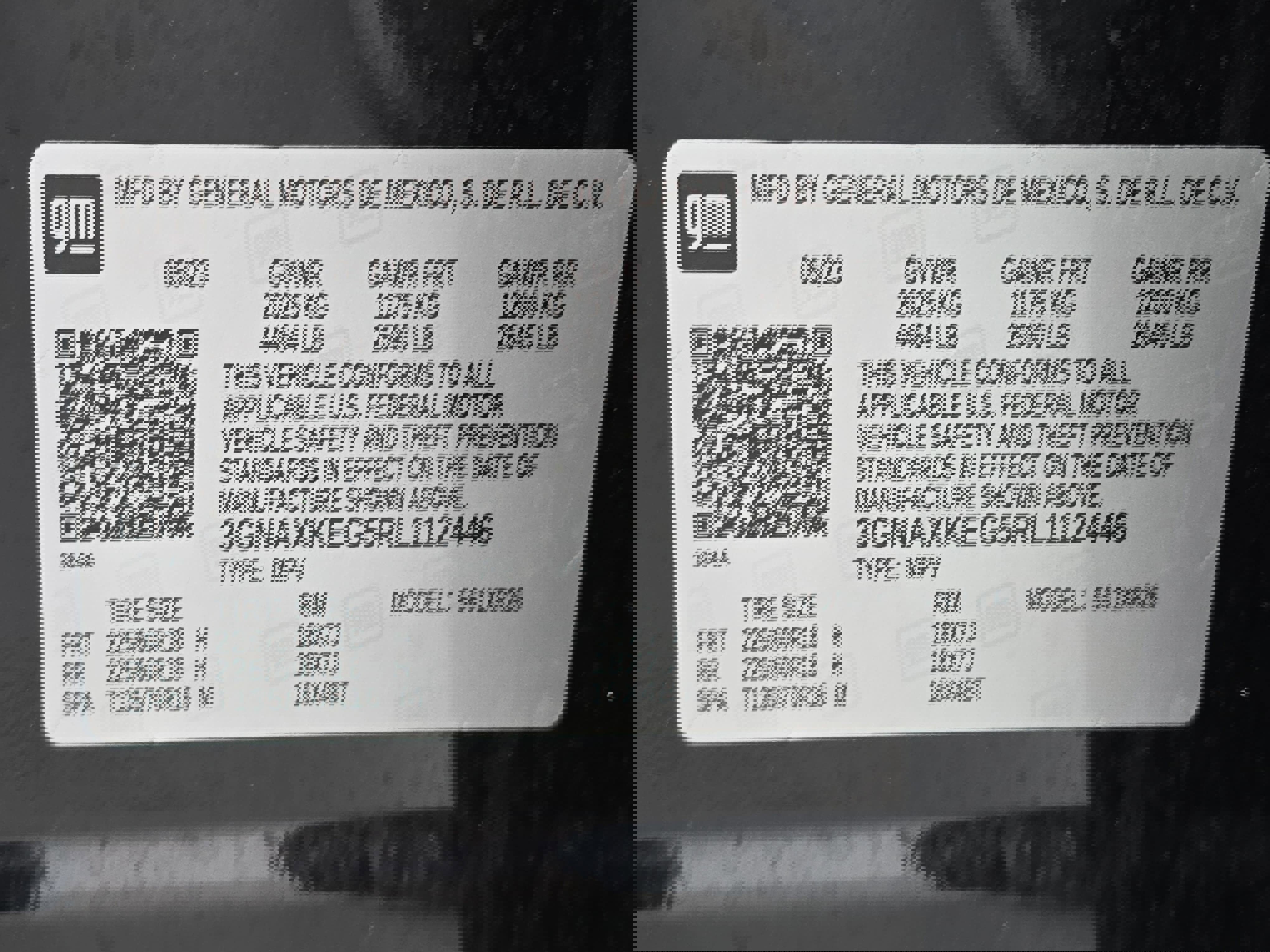 Used 2024 Chevrolet Equinox LT image 35