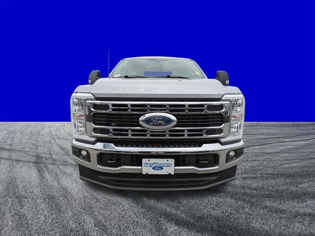 Used 2024 Ford F250 XLT AWD/4WD image 9