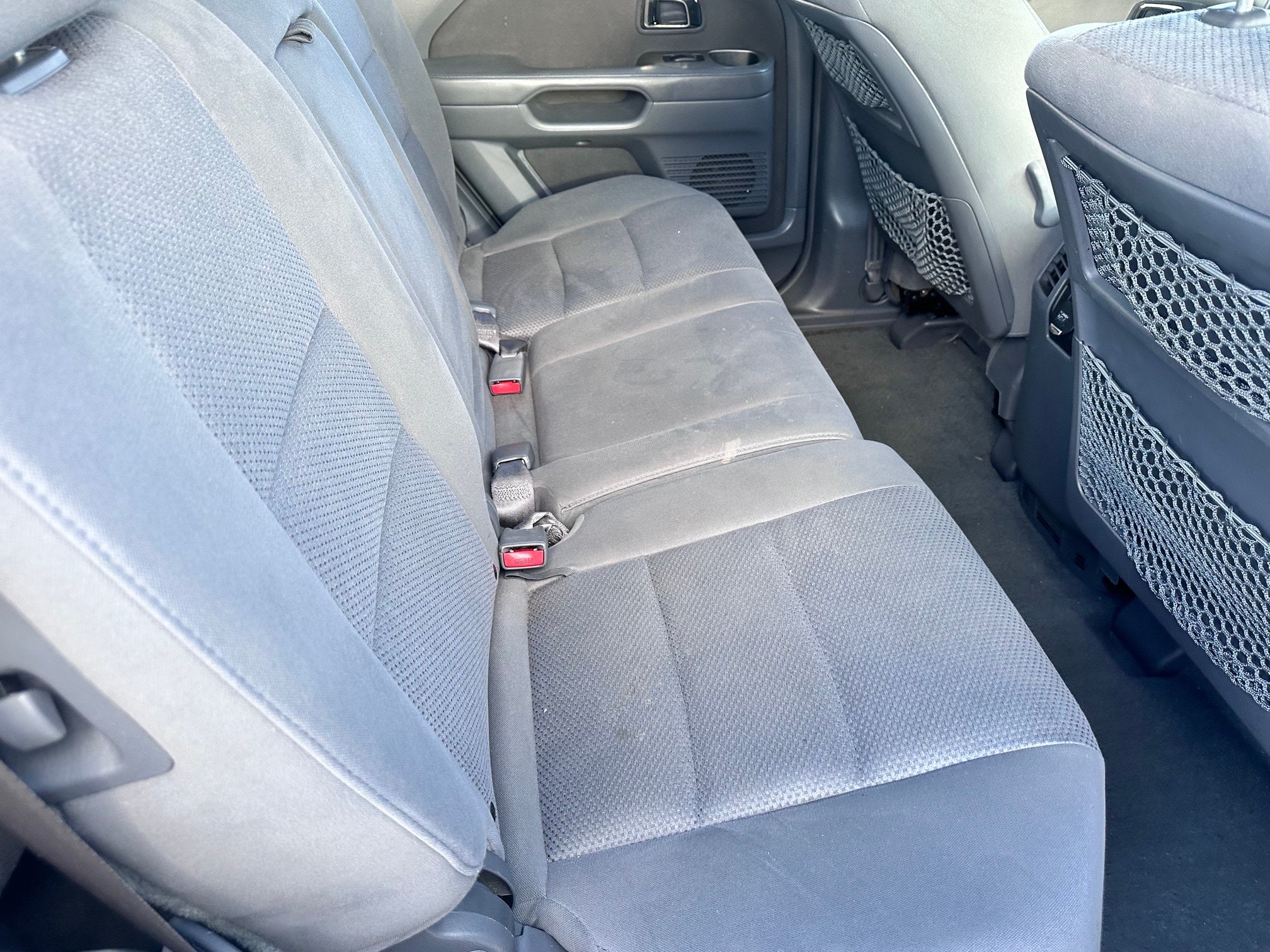 Used 2008 Honda Pilot EX image 10