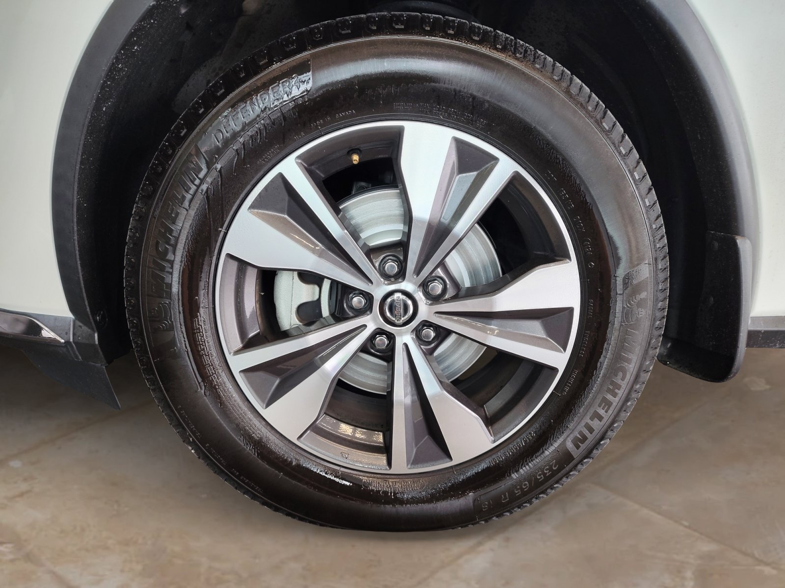 Used 2020 Nissan Murano SV w/ Premium Package FWD image 28