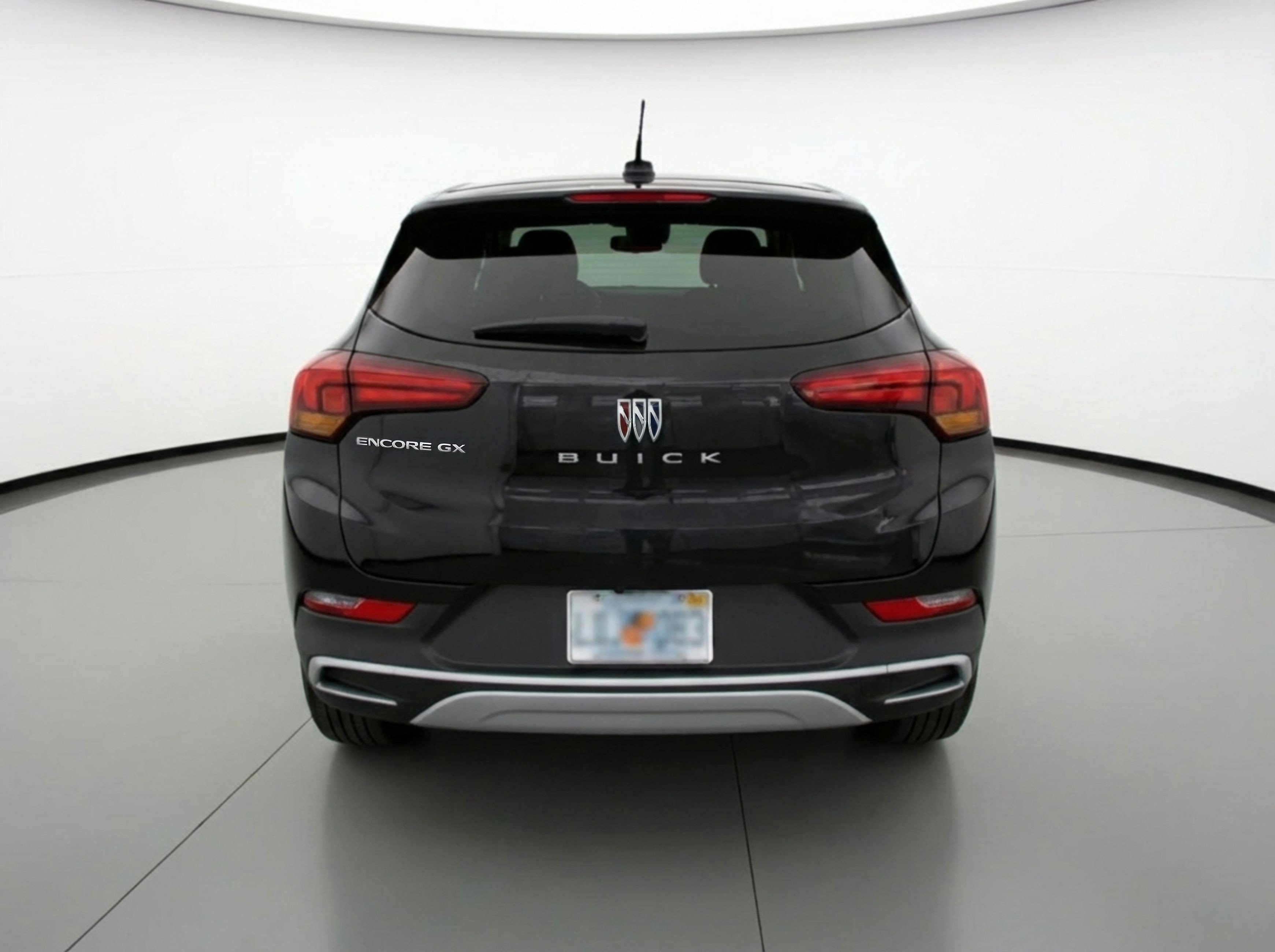 Used 2025 Buick Encore GX Preferred image 7