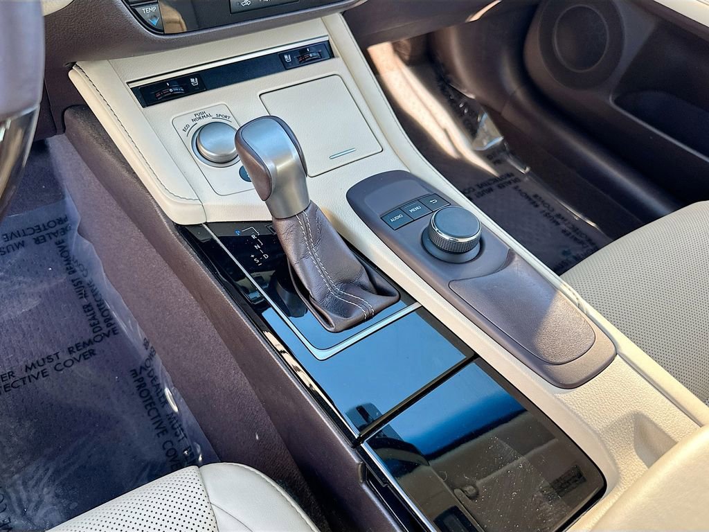 Used 2016 Lexus ES 350 image 16