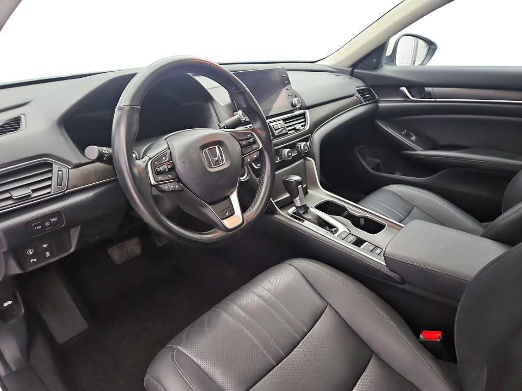 Used 2021 Honda Accord EX-L image 9