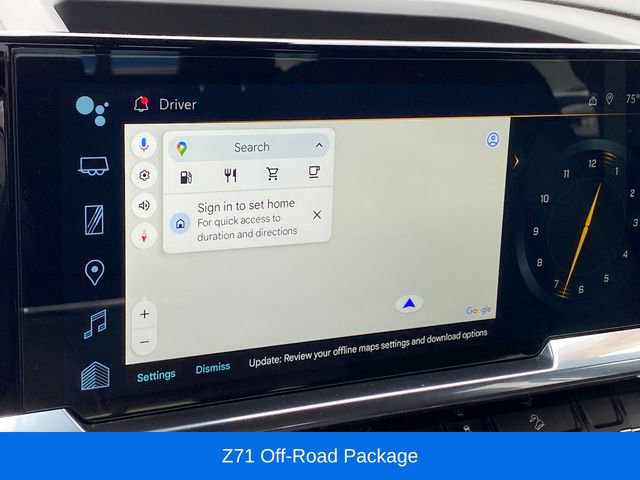 Certified 2024 Chevrolet Silverado 2500 LT w/ All Star Edition image 10