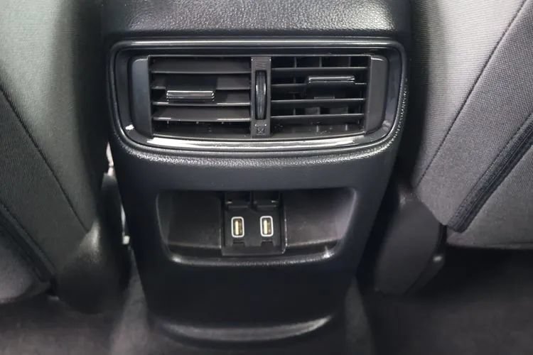 Used 2021 Honda CR-V EX image 22