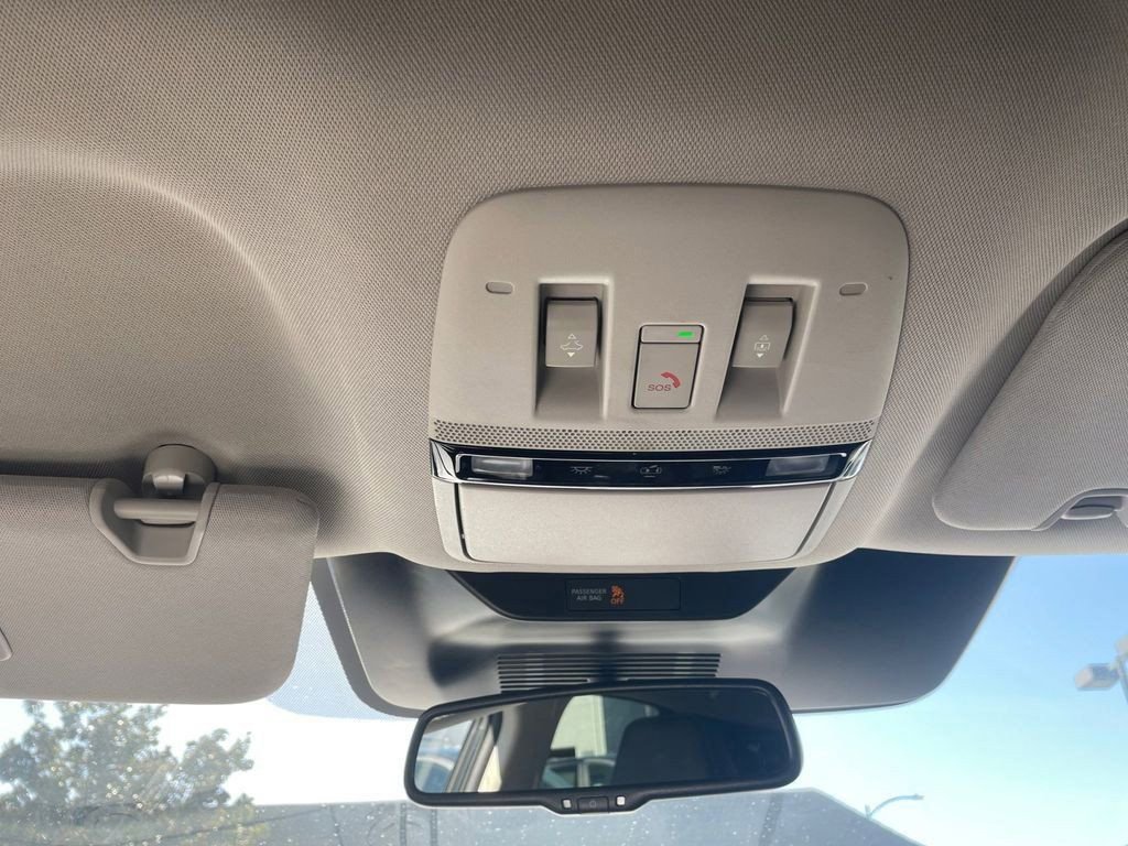 New 2025 Nissan Murano SL image 26