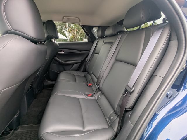Used 2024 MAZDA CX-30 AWD 2.5 S w/ Select Sport Pkg image 15
