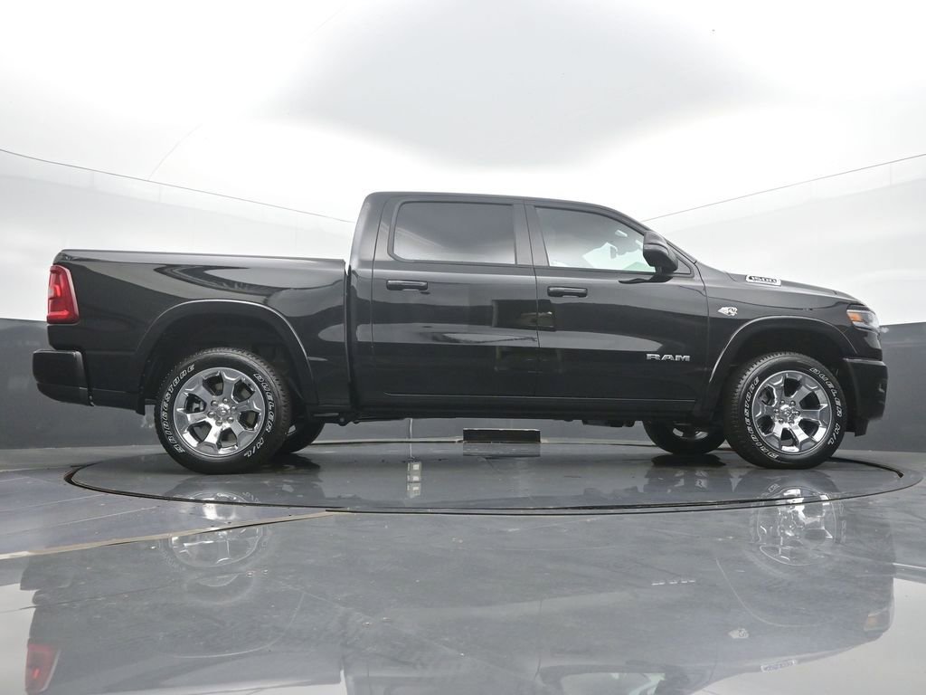 New 2026 RAM 1500 Big Horn image 52