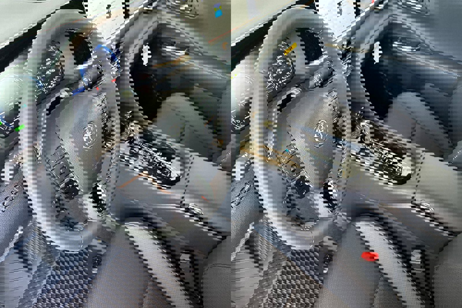 New 2026 Toyota Crown Limited image 11