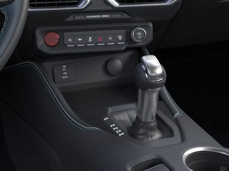 New 2026 Ford Mustang GT Premium RWD image 15