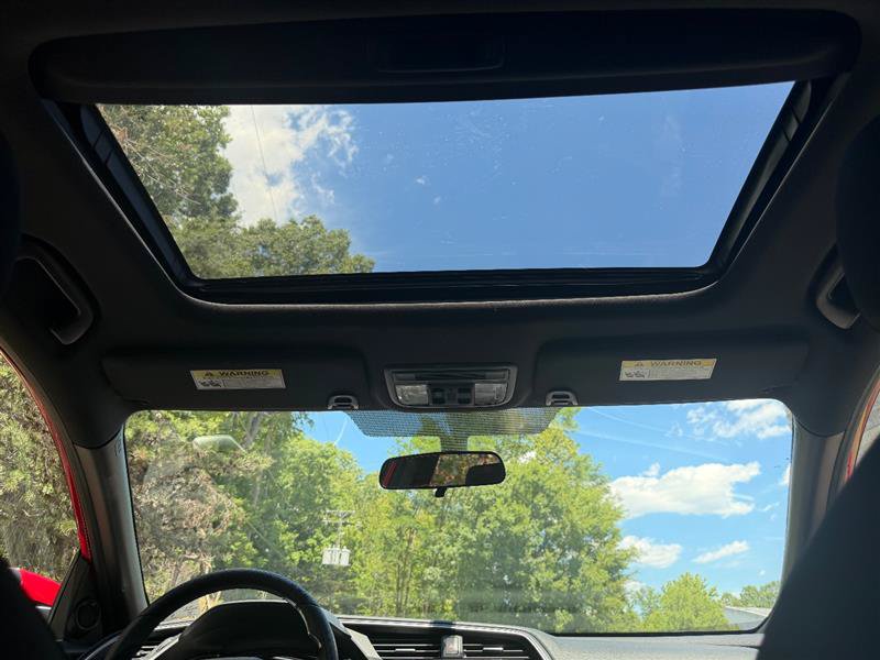 Used 2018 Honda Civic EX image 17