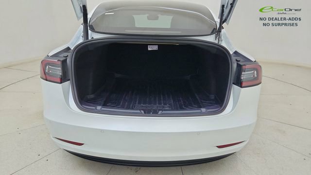 Used 2022 Tesla Model 3 Long Range AWD/4WD image 14