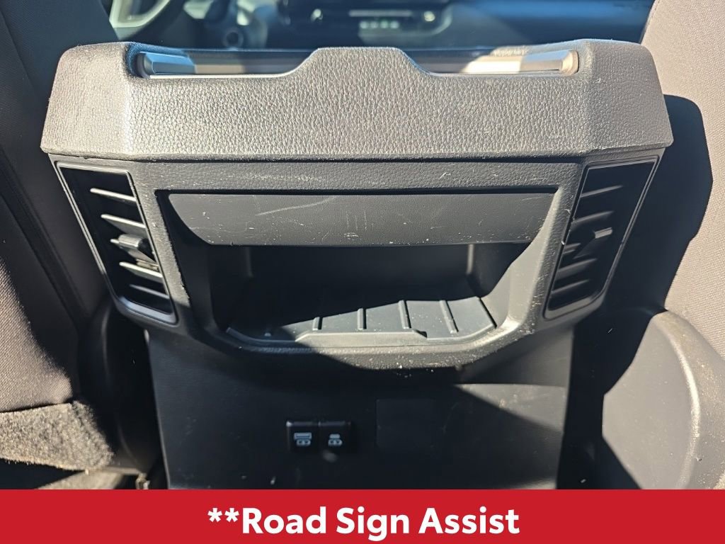 Used 2024 Toyota Tundra SR5 image 18