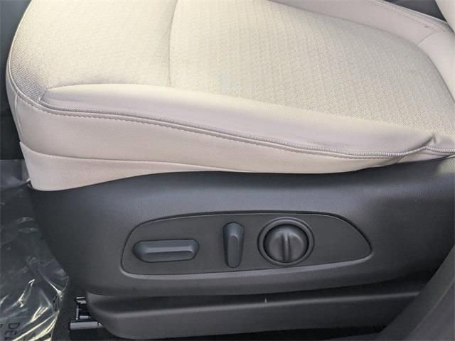 New 2026 Buick Encore GX Preferred w/ Comfort Package image 20