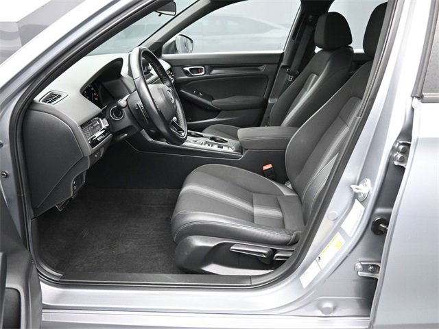 Used 2022 Honda Civic Sport image 24