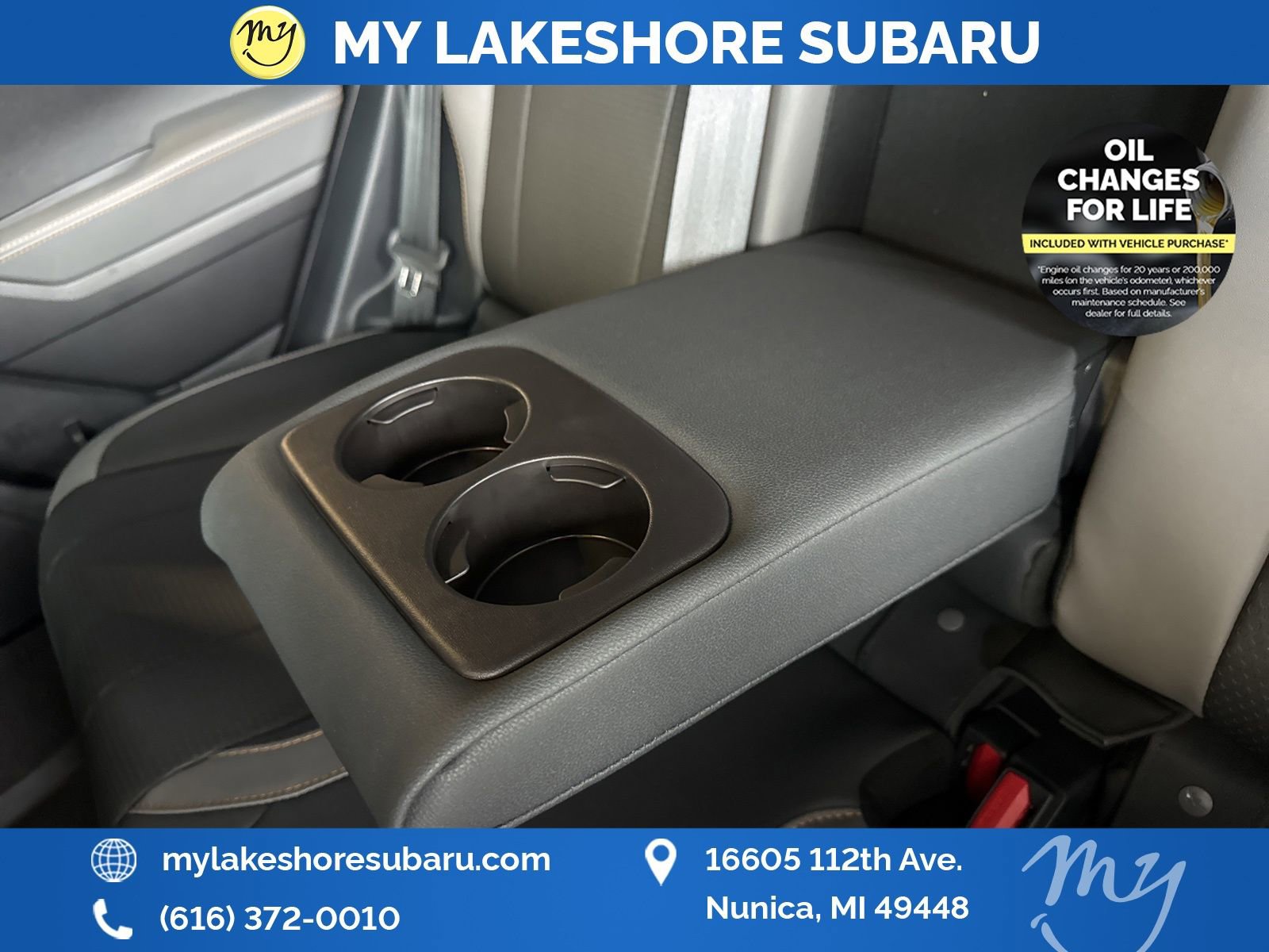 New 2026 Subaru Crosstrek 2.5i Wilderness image 23