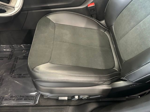 New 2026 Jeep Grand Cherokee Altitude image 22
