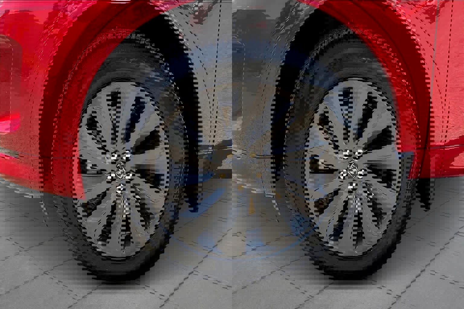 New 2025 Land Rover Discovery Sport S image 11