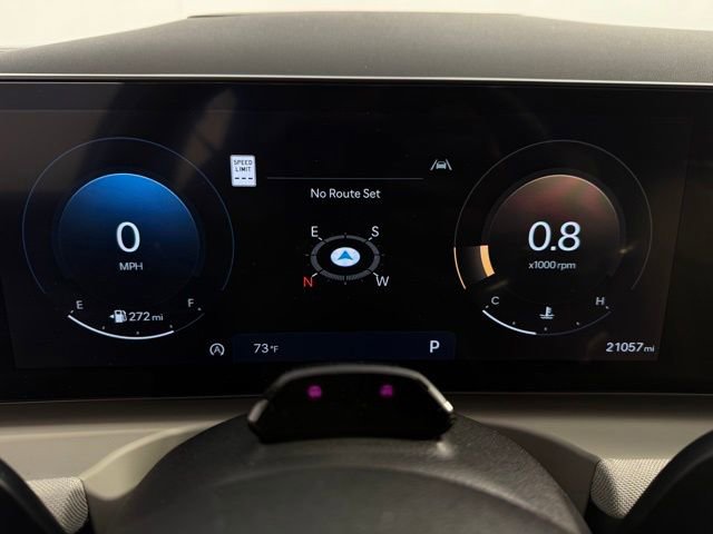 Used 2025 Hyundai Tucson Limited image 19