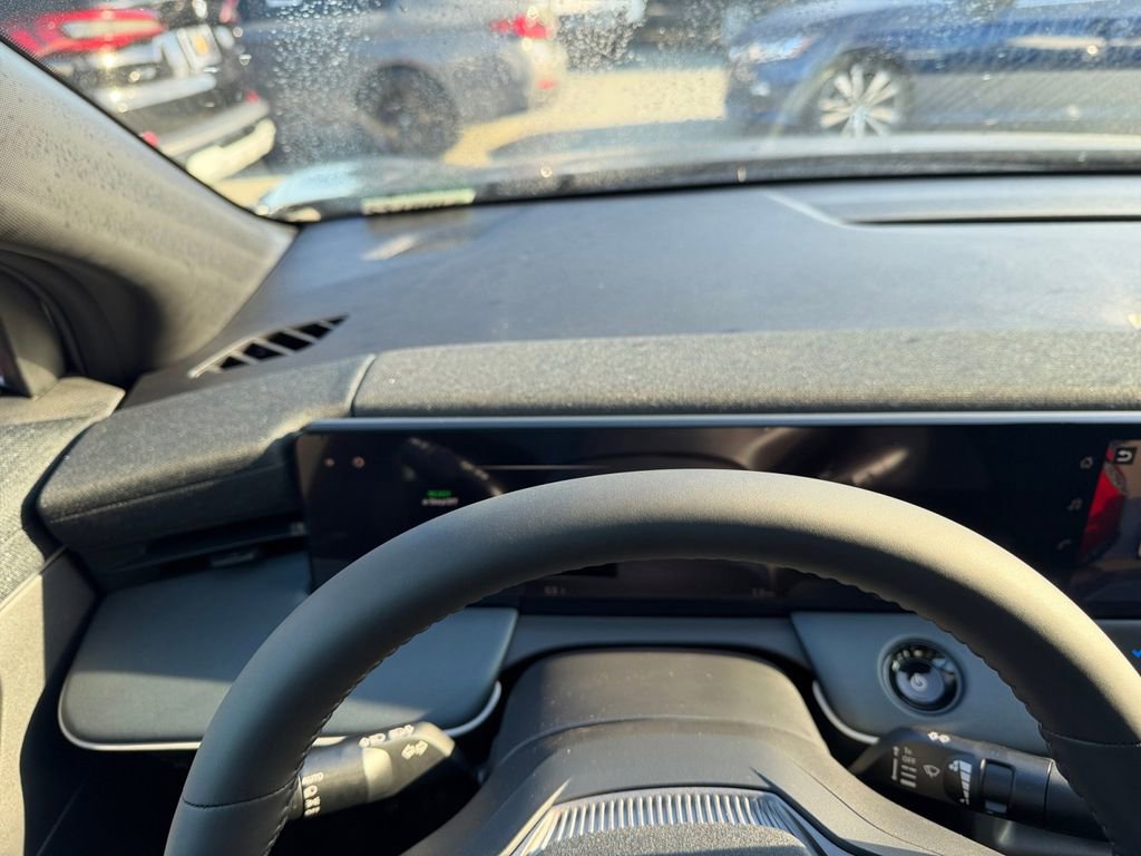 New 2026 Nissan Leaf image 25