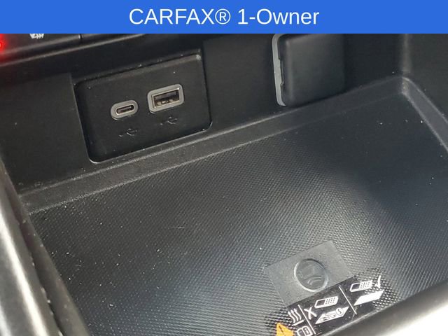 Certified 2024 Chevrolet Tahoe LT image 30