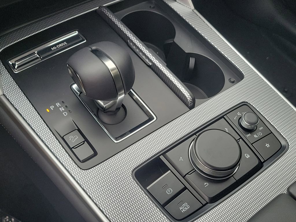 New 2026 MAZDA CX-90 3.3 Turbo w/ Premium Sport Pkg image 34