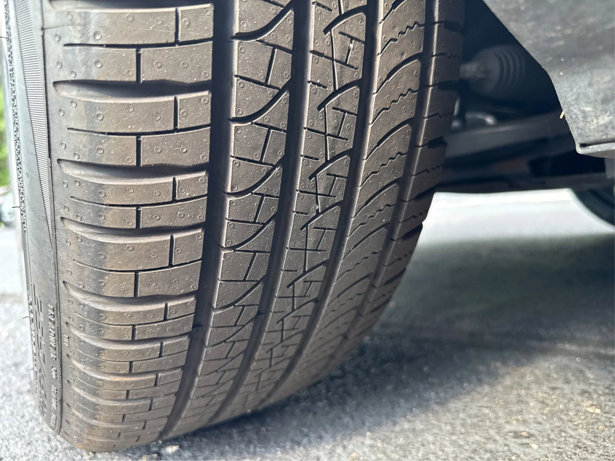 Used 2022 Volvo C40 P8 Recharge Ultimate image 16