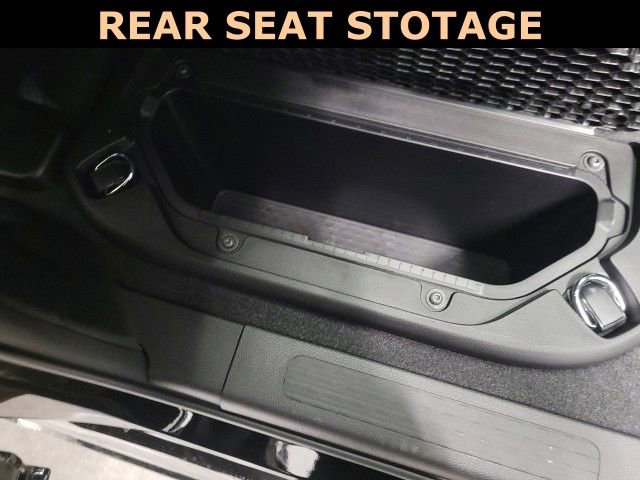 New 2026 RAM 1500 RHO w/ RHO Level 1 Equipment Group image 35