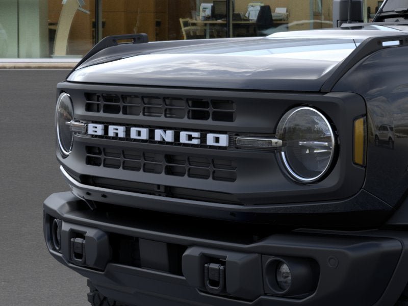 New 2026 Ford Bronco Big Bend w/ Black Diamond Package AWD/4WD image 19