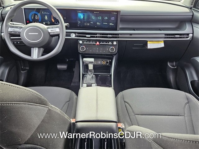 Used 2026 Hyundai Tucson SEL image 8