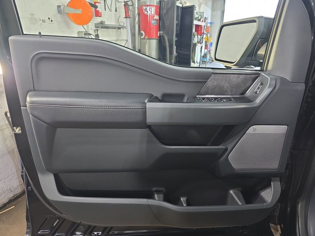 Used 2023 Ford F150 XLT w/ Equipment Group 302A High image 26