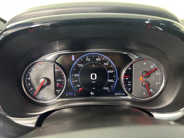 Used 2023 Chevrolet Traverse Premier image 18