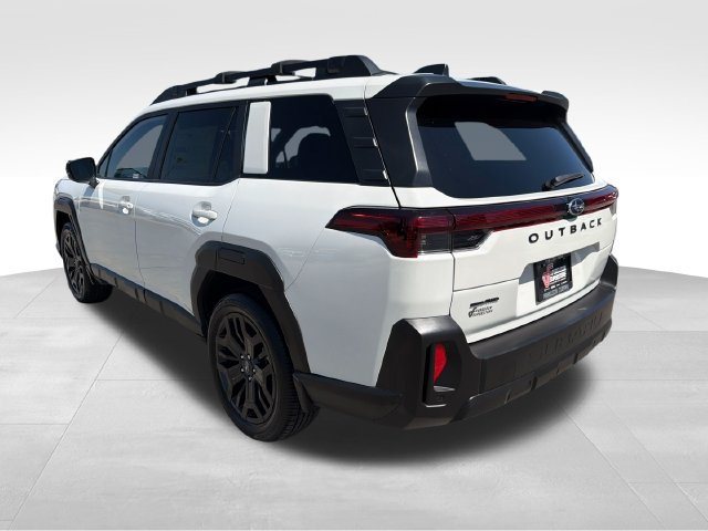 Certified 2026 Subaru Outback Limited XT AWD/4WD image 5