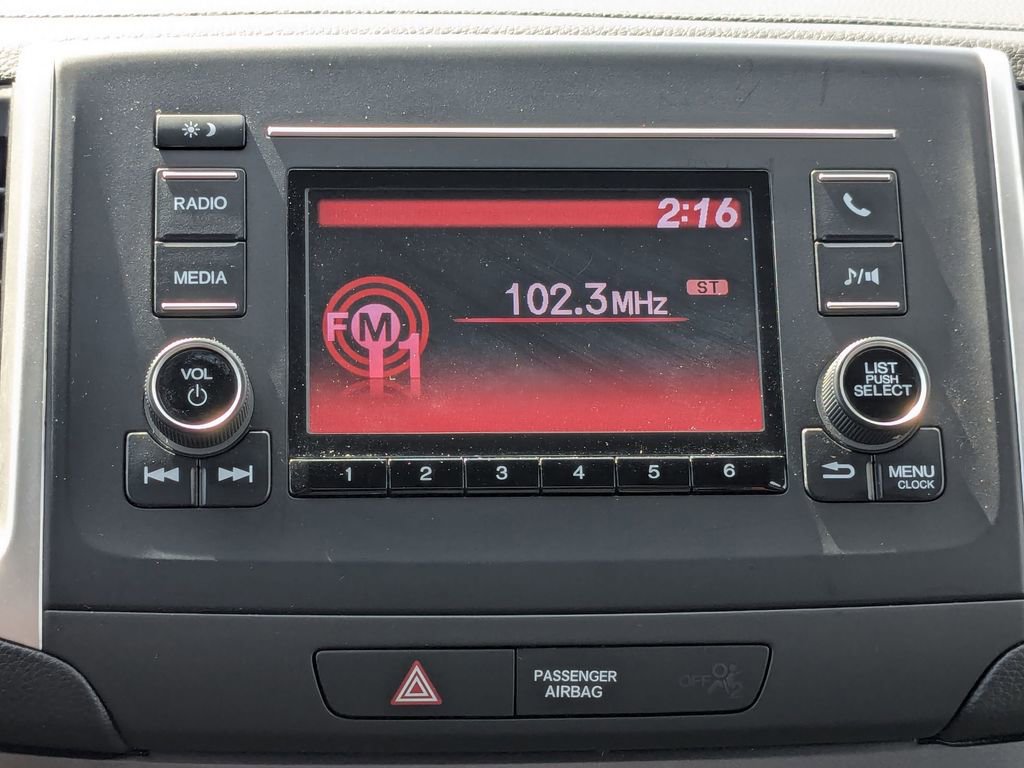 Used 2019 Honda Ridgeline Sport image 13