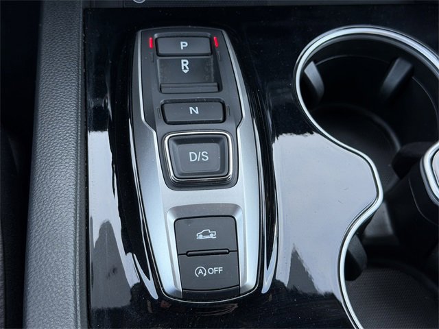 Used 2024 Honda Ridgeline Black Edition image 26