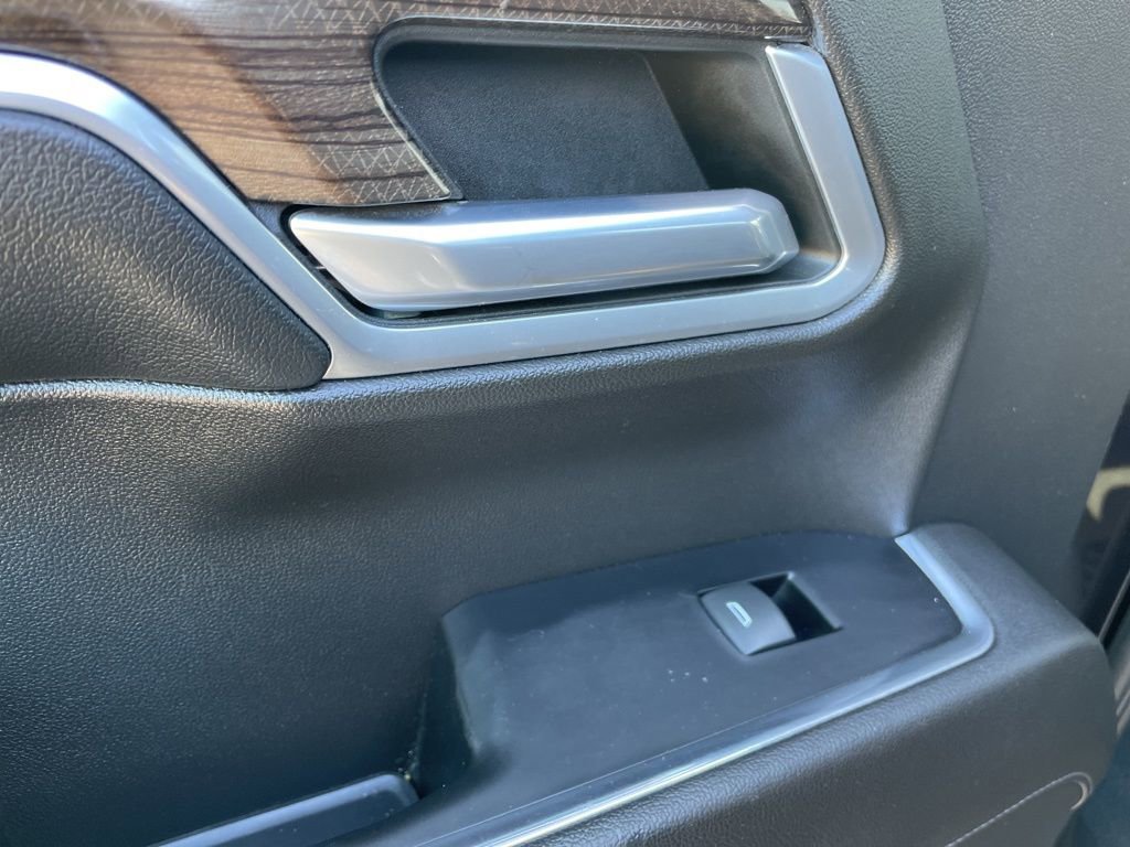 Used 2022 Chevrolet Silverado 1500 RST w/ Z71 Off-Road Package image 43