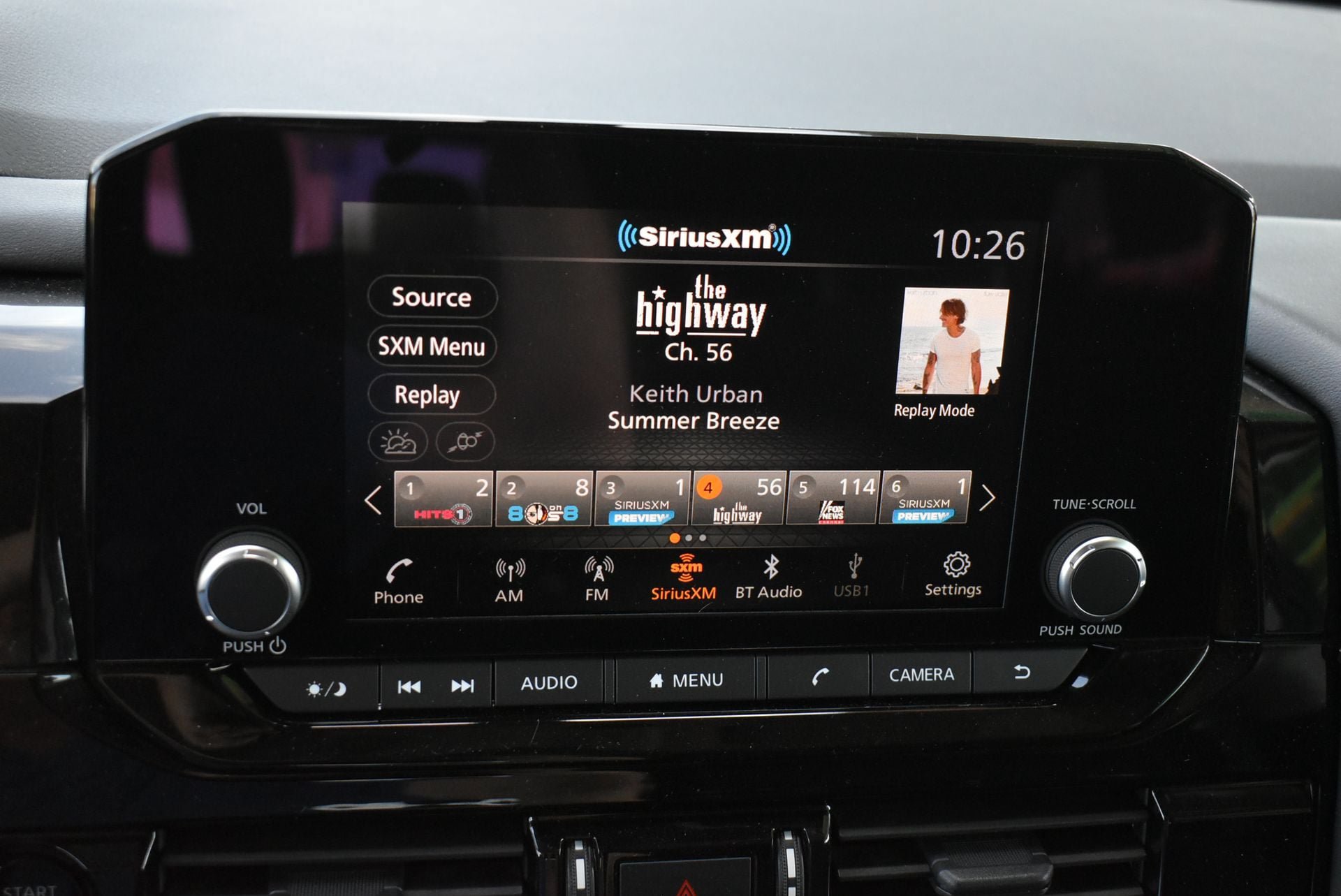 Used 2025 Nissan Pathfinder SV AWD/4WD image 28