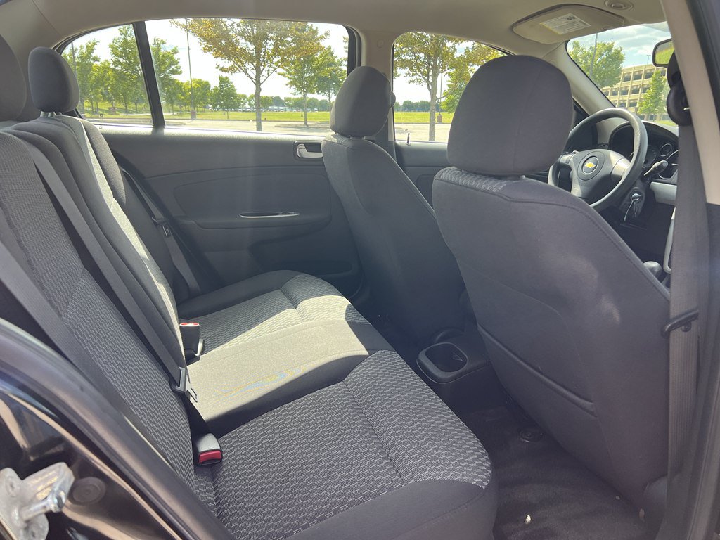 Used 2010 Chevrolet Cobalt LT FWD image 13