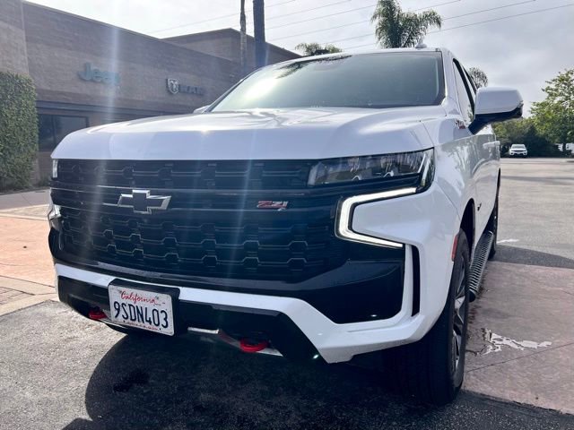 Used 2023 Chevrolet Tahoe Z71 w/ Luxury Package image 6