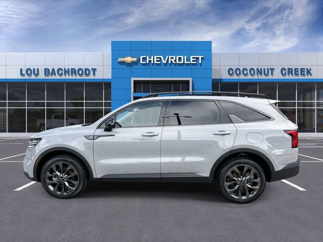 Used 2023 Kia Sorento SX Prestige AWD/4WD image 5