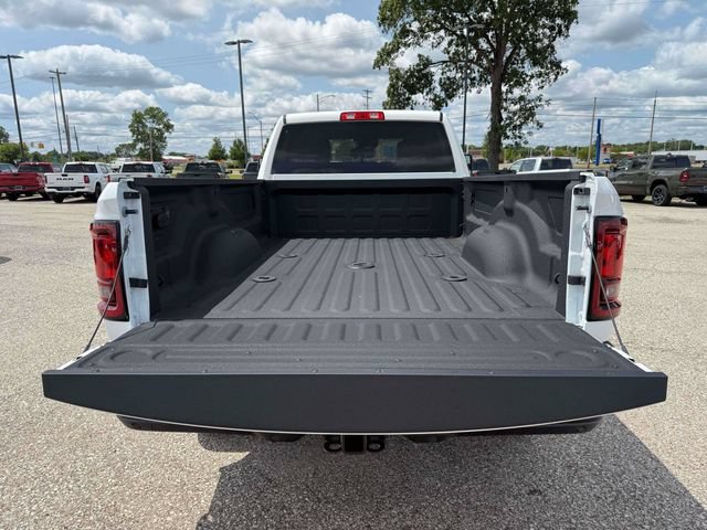 New 2026 RAM 2500 Tradesman AWD/4WD image 9