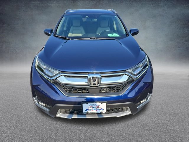 Used 2017 Honda CR-V Touring image 8