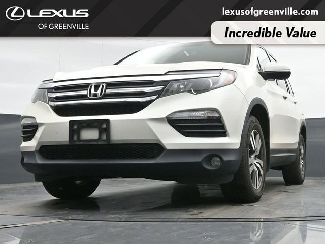 Used 2017 Honda Pilot EX-L image 9