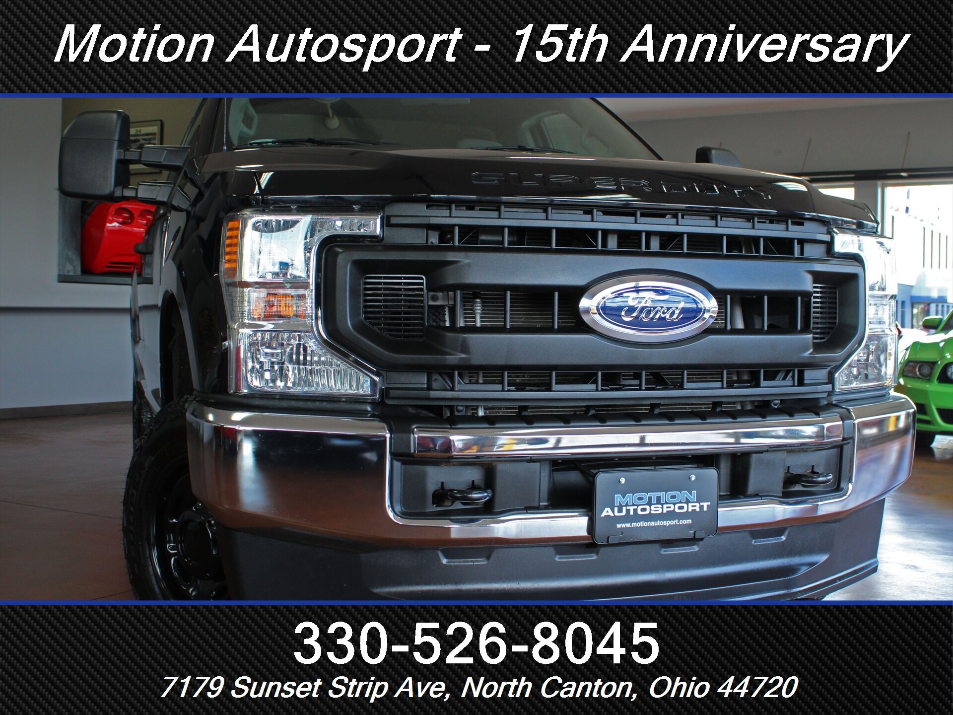 Used 2021 Ford F250 XL w/ Power Equipment Group AWD/4WD image 49