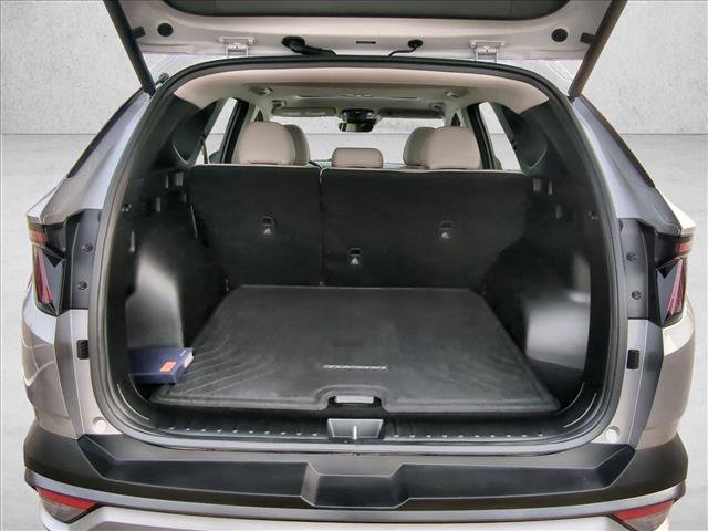 Used 2026 Hyundai Tucson SEL image 21