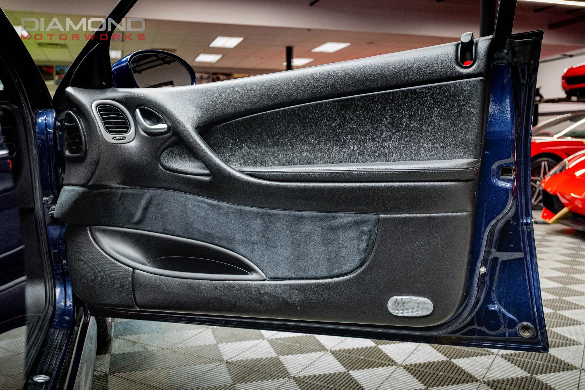 Used 2005 Pontiac GTO image 83