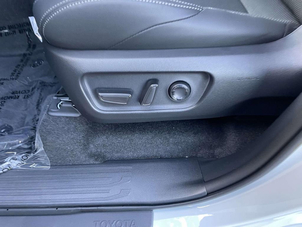 New 2026 Toyota 4Runner TRD Sport Premium image 30